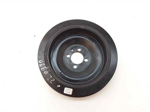 Used Pulley Pulley OPEL INSIGNIA A (G09) [2008-2017] 14044757 14044757