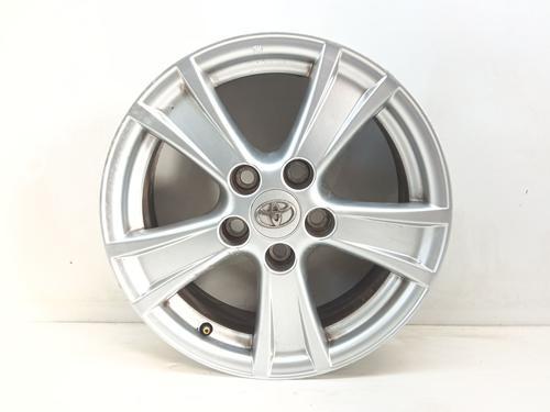 Used Rim Rim TOYOTA VERSO (_R2_) 2.0 D-4D (AUR20_, AUR20R) (126 hp) 33927264 33927264