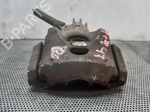 Remklauw rechts voor CITROËN C4 Grand Picasso I (UA_) 1.6 HDi (109 hp) 11583610