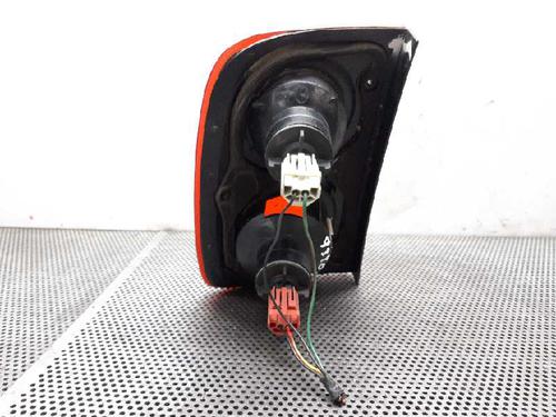 Right taillight LAND ROVER FREELANDER I Soft Top (L314) 1.8 i 16V 4x4 | BP635839C35 