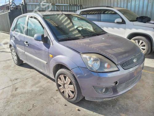 AC compressor FORD FIESTA V (JH_, JD_)  | BP23142695M34 