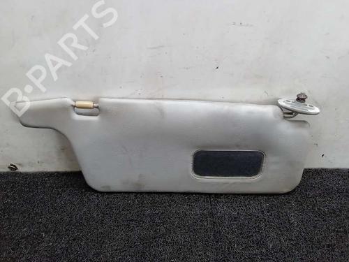 Used Right sun visor Right sun visor 6466990 6466990