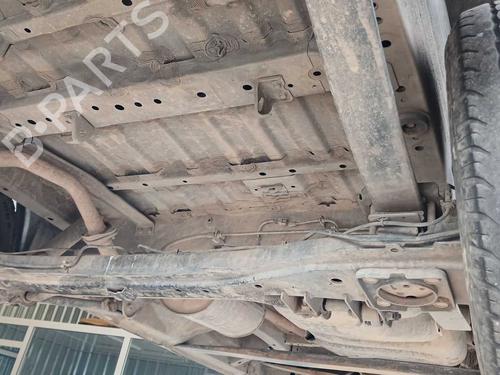 Bagaksel NISSAN NV200 Van 1.5 dCi 85 (M20, M20N, M20M) | BP39612948M2 - Image 3