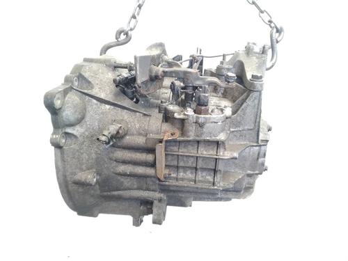 Used Gearbox VOLVO V50 (545) 2.0 D (136 hp) 13814948