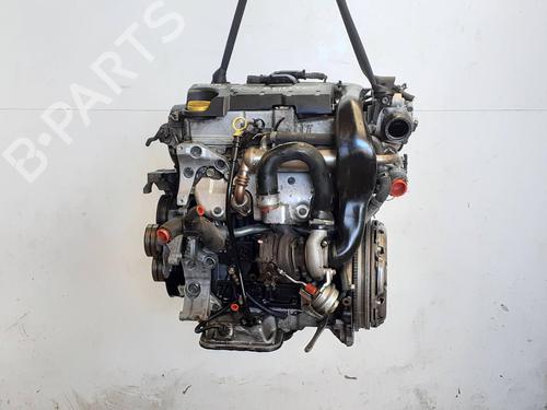 Engine OPEL CORSA C (X01) 1.7 CDTI (F08, F68) | BP29865517M1
