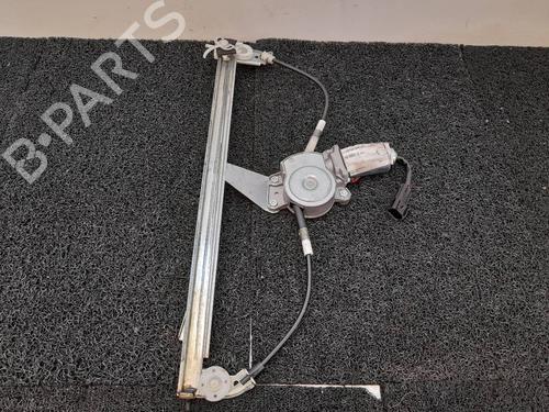 Used Front left window mechanism Front left window mechanism 7303603 7303603