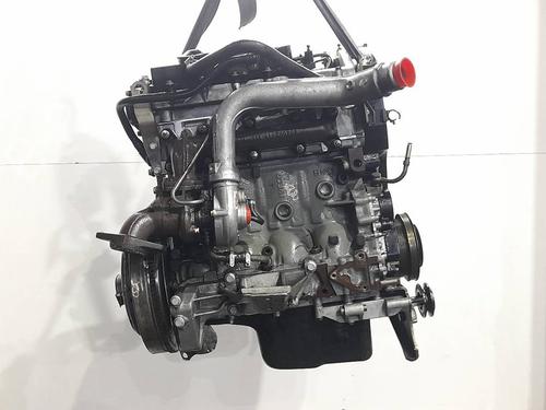 Engine IVECO DAILY III Van 35 C 12 V, 35 S 12 V (AGKA43A2, AGKB43A2, AGKB46A2,... | BP30961743M1
