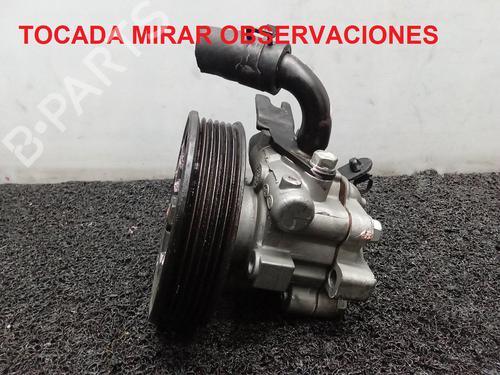 Used Steering pump KIA MAGENTIS II (MG) 2.0 CRDi (140 hp) 7280878