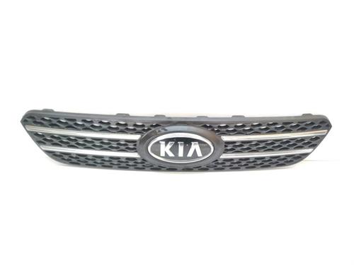 Kühlergrill KIA CEE'D SW (ED) 1.6 CRDi 115 (115 hp) 13258547