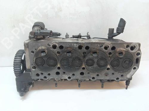 Cylinder head KIA K2500 Platform/Chassis (SD) 2.5 D | BP38937995M5 - Image 7