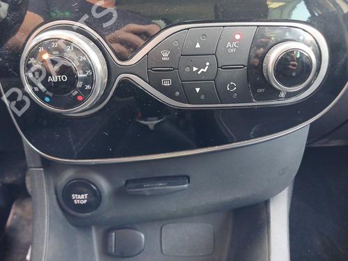 Climate control RENAULT CLIO IV (BH_) 1.5 dCi 75 | BP36701323I5 - Image 2