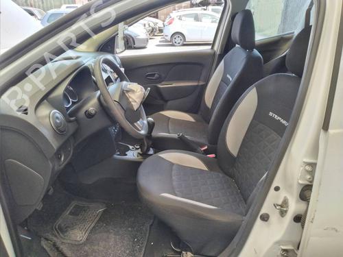 Electronic module DACIA SANDERO II | BP23410615M83 - Image 17