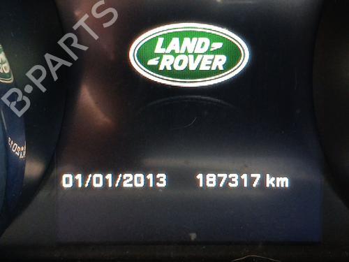 Engine LAND ROVER RANGE ROVER EVOQUE (L538) 2.2 D | BP35721117M1  - Image 15