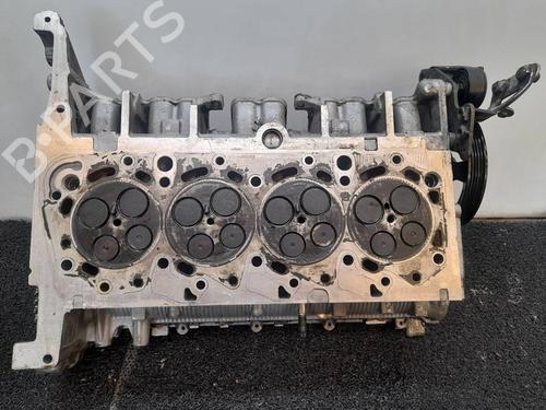 Cylinder head FORD MONDEO III Saloon (B4Y) 2.0 16V TDDi / TDCi | BP10974485M5 