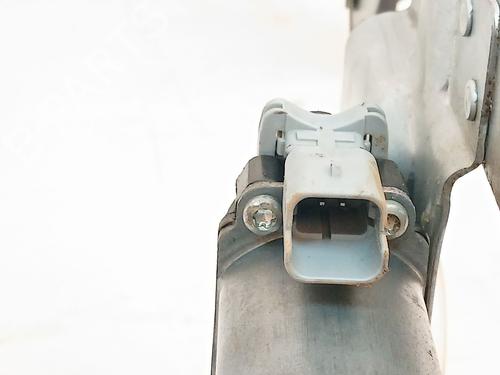 Front right window mechanism PEUGEOT PARTNER Box Body/MPV 1.6 HDi / BlueHDi 75 | BP37459902C23 - Image 3