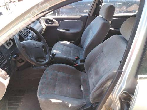 Headlight switch DAEWOO LANOS (KLAT) 1.5 | BP12313501I24 - Image 13