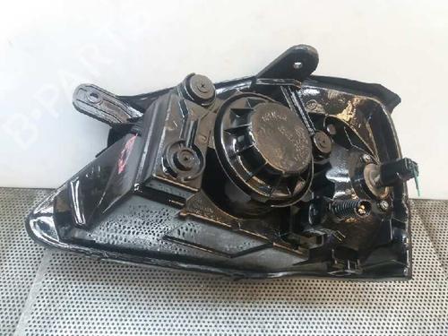 Right headlight KIA RIO I Hatchback (DC) | BP2530244C29 - Image 3