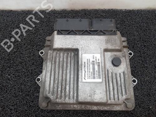 Used Engine control unit (ECU) FIAT DOBLO MPV (119_, 223_) 1.3 JTD (75 hp) 7982067