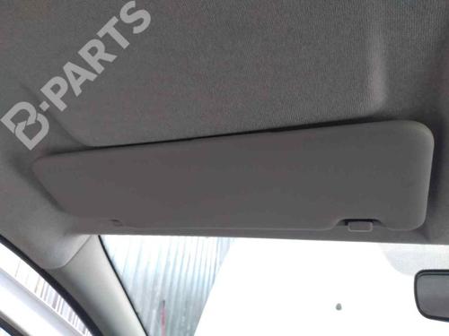 left-sun-visor-dacia-sandero-ii-15-blue-dci-95-b8jl-2012-7456361 main image