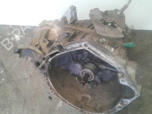 Used Gearbox RENAULT MEGANE II (BM0/1_, CM0/1_) 1.5 dCi (BM1E, CM1E) (106 hp) 130664