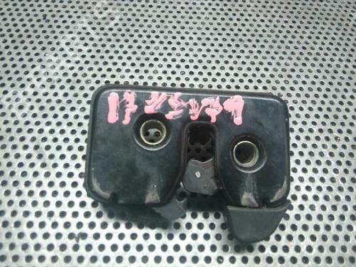 Tailgate lock VW POLO (6N2)  | BP889332C101 