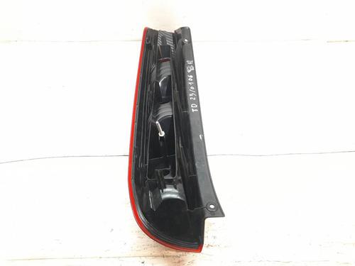 Right taillight FORD FIESTA V (JH_, JD_) 1.3 | BP23132966C35