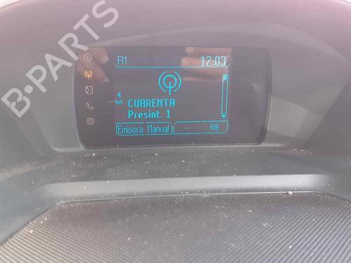 Left front window switch FORD C-MAX II (DXA/CB7, DXA/CEU) | BP24059251I27 - Image 13