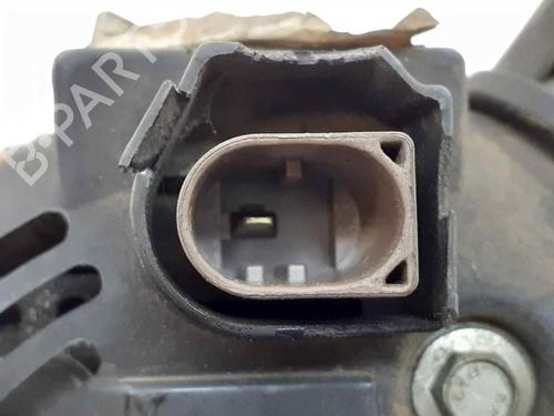 Alternator FORD C-MAX II (DXA/CB7, DXA/CEU) | BP20715221M7 - Image 4