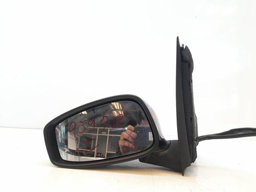 Used Left mirror FIAT STILO (192_) 1.6 16V (192_XB1A) (103 hp) 180844