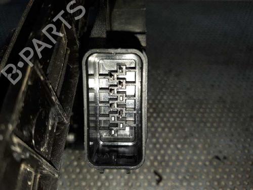 Rear right lock FORD FOCUS II (DA_, HCP, DP) 1.6 TDCi | BP5047543C99 