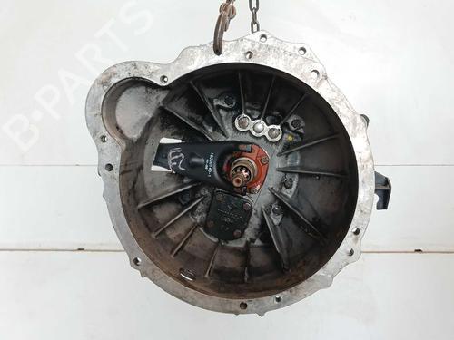 Gearbox NISSAN ATLEON | BP38047644M3 - Image 3