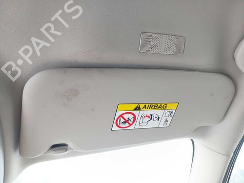 Parasol derecha Parasol derecha RENAULT KADJAR (HA_, HL_) 1.3 TCe 140 (HLNB, HLN1) (140 hp) 36987927 36987927