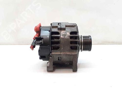 Alternator NISSAN ALMERA II Hatchback (N16)  | BP23861615M7  - Image 6