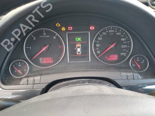 Left front fog light AUDI A4 B6 (8E2) 1.9 TDI | BP7986367C30 - Image 12