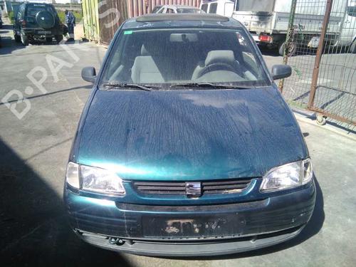Warning switch SEAT AROSA (6H1) 1.0 | BP5151655I22 