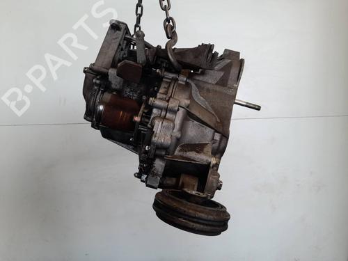 Gearbox FIAT PUNTO EVO (199_) 1.3 D Multijet (199AXC1A, 199BXC1A, 199AXT1A, 199BXT1A) | BP4468409M3 