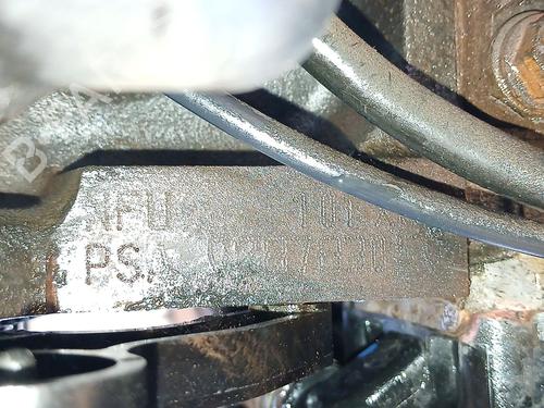 Engine PEUGEOT 307 (3A/C) | BP33794402M1 - Image 2