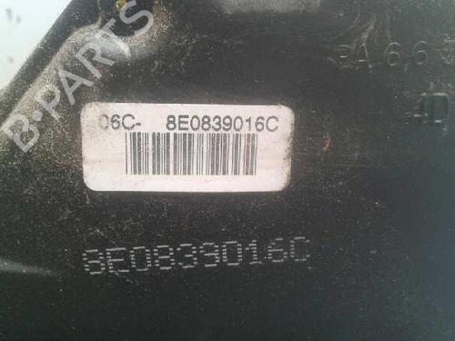 Rear right lock AUDI A4 B6 Avant (8E5) 2.5 TDI quattro | BP1230364C99 