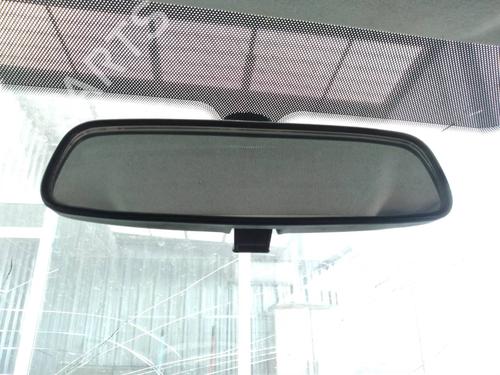 Used Rear mirror FORD FIESTA VI (CB1, CCN) 1.4 TDCi (68 hp) 10166540