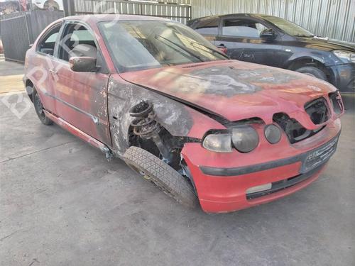 Gearbox BMW 3 Compact (E46) 320 td | BP13539325M3  - Image 8