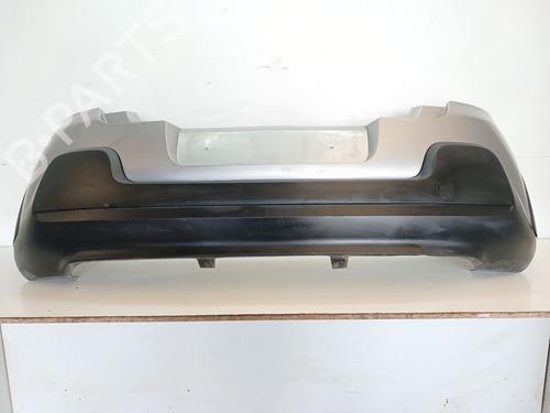 rear-bumper-citroen-c3-iii-sx-2016-34221979 main image