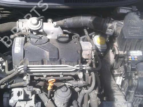 Support SEAT IBIZA III (6L1)  | BP14033170C155 