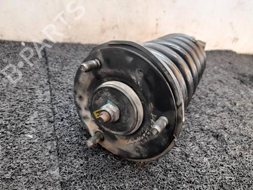 Right front shock absorber KIA SORENTO I (JC) 2.5 CRDi 4WD | BP6980874M17