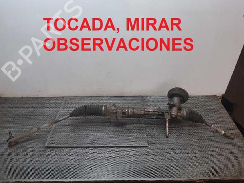 Used Steering rack CITROËN C4 Grand Picasso I (UA_) 1.6 HDi (109 hp) 4439793