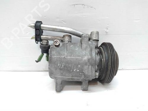 AC compressor SMART CITY-COUPE (450) | BP30617085M34 - Image 3