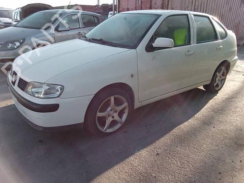 Front right interior door handle SEAT CORDOBA (6K1, 6K2) 1.9 SDI | BP7110365I14 
