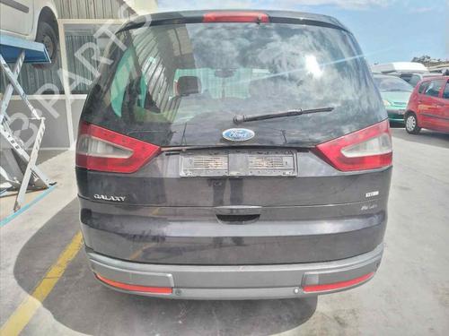 Steering rack FORD GALAXY II (WA6)  | BP36886371M22  - Image 6