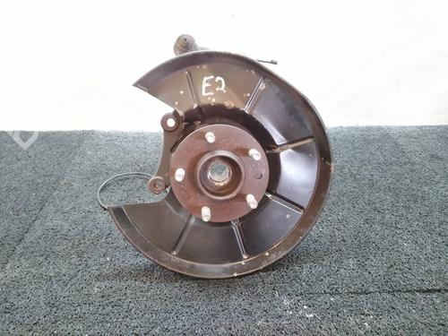 Used Left rear steering knuckle FORD KUGA I [2008-2012]  8179653