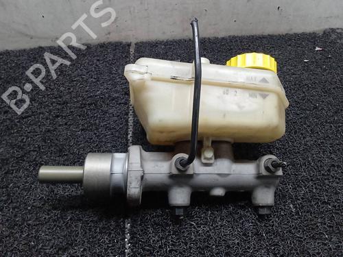 Brake master cylinder VW POLO (9N_, 9A_) 1.4 TDI | BP1591734M77 