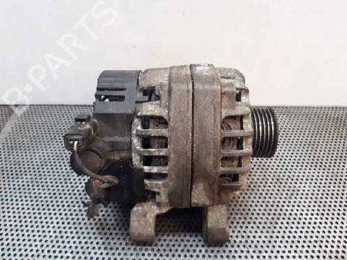 Generator CITROËN C3 I (FC_, FN_) 1.4 i Bivalent | BP3438504M7 